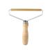 Portable Lint Remover Pet Hair Remover Brush Manual Lint Roller Sofa Clothes Cleaning Lint Brush Fuzz Fabric Shaver Brush Tool (primary color)