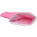 Professional Paraffin Wax Therapy Terry Cloth Booties for Feet Spa Pedicure Pink - Buy Online on SooperMarket.com