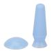 2 Pairs Contact Lens Removal Insert Contact Lens Suction Holder Contact Lens Removal Tool Contact
