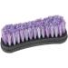 Shires Ezi Groom Face Brush One Size Blue Orange - Buy Online on SooperMarket.com