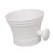 Harayaa 5x Men's Razor Cup - Durable Shaving Soap & Cream Bowl with Button Handle | Ideal for Daily Use - Buy Online on SooperMarket.com