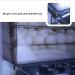 LEILIN 4Pcs Stainless Steel Tank Glass Cover Clips - Prevent Fish Jumping, Keep Warm in Winter - 5mm - Buy Online on SooperMarket.com