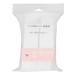 Cotton Pads Exfoliating Cotton Facial Pads Absorbent and Textured Cotton Pads Facial Lip and Eye Makeup Remover Pads Cosmetic Cotton Squares(1000Pieces)
