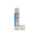 Cleure Organic Lip Balm - Paraben-Free, Fragrance-Free, Flavor-Free, Petrolatum-Free - 1 Pack, .15 oz - Buy Online on SooperMarket.com