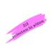 Buy Ikos Duo Mother-of-Pearl Lipstick in Wild Rose DL 9N International Shipping Available - Buy Online on SooperMarket.com