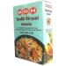 MDH Biryani Sindhi Masala 100g - Authentic Indian Biryani Seasoning Blend - Buy Online on SooperMarket.com