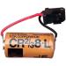 Buy 2 Pack 3V 2000mAh CR2/38.L Battery for Fuji CR2/3 8.L FDK CR17/33 - International Shipping Available - Buy Online on SooperMarket.com
