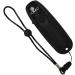 Fox 40 Electronic Whistle Black - Loud and Portable Sports Whistle - Buy Online on SooperMarket.com