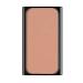 ARTDECO Shimmering Blusher - Long-Lasting Brown Orange Blush - 5g | International Shipping Available - Buy Online on SooperMarket.com