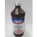 Heritage Hydrogen Peroxide Mouthwash 16oz (Pack of 4) - Natural Oral Care Solution - Buy Online on SooperMarket.com