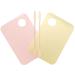 Balacoo 8 Sets Nail Art Palette - Professional Manicure Tools & Mixing Tray for Makeup & Acrylic Paints - Buy Online on SooperMarket.com