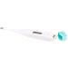 Pearl Digital Thermometer - Waterproof Medical Fever Thermometer with Alarm | Accurate Electronic Fever Detection - Buy Online on SooperMarket.com