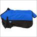 Tough 1 600D Waterproof Poly Miniature Turnout Blanket - Royal Blue - 50 - Buy Online on SooperMarket.com