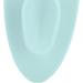 Silicone Face Brush for Deep Cleansing | Convenient Facial Cleaning Tool - Baby Shower Gift (Light Blue - Buy Online on SooperMarket.com