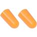 Ear Plugs Orange Earplugs Type for Working Sleeping - Buy Online on SooperMarket.com
