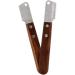Wenfousemo 1Pcs Dog Stripping Knife Professional Dog Stripping Tool Pet Deshedding Tool Pet Grooming Tool Pet Stripping Tool for Pet - Buy Online on SooperMarket.com