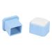Endodontic File Cleaning Stand - Autoclavable Dental Endo File Holder (Blue) for Hospitals | Professional Cleaning Sponge - Buy Online on SooperMarket.com