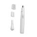 Beavorty Cleaning Brush Nose Hair Cutter Nose Hair Trimming South Korea White Clean Cleansing Brush