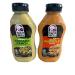 12 Fl Oz Taco Bell Creamy Avocado Ranch & 12 Fl Oz Taco Bell Creamy Chipotle Sauce 12 Fl Oz (Pack of 2)