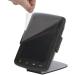 Universal 5 Screen Protectors for Cameras, Camcorders, Phones | Pentax Nikon Sony JVC Panasonic Canon Fuji Olympus LG HTC Apple iPhone Samsung Nexus + Microfiber Cloth - Buy Online on SooperMarket.com