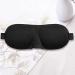 3D Eyeshade Sleep Mask | Natural Eye Sleeping Mask for Men and Women | Soft Blindfold for Travel | Multicolor | 1 Count - Buy Online on SooperMarket.com