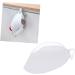 Beavorty Hair Dryer Hook Hair Dryer Blow Dryer Dry Hair Hook up Storage Rack Hair Dryer Organizer - Buy Online on SooperMarket.com