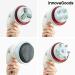 Buy Innovagoods 5-in-1 Vibration Massager with Infrared Technology - Reduces Cellulite & Tightens Skin | International Shipping Available - Buy Online on SooperMarket.com