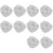SHATCHI Proofing Electrical Plug Socket Covers - Child Safety Guard (Pack of 12) - White - Buy Online on SooperMarket.com