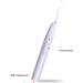USB Rechargeable Kids Ear Wax Removal Spoon with LED Flashlight - Safe Ear Cleaner for Adults & Kids - Purple - Buy Online on SooperMarket.com