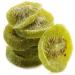 Jaiccha Ghasitaram Rakhi Gifts for Brothers Rakhi Dryfruits - Dried Kiwi 400 GMS in Green Paper Pouch with Rudraksh Rakhi - Buy Online on SooperMarket.com