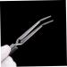 1PC Nail Pinching Tool Stainless Steel Nail Pinching Clip Manicure Pedicure Tool Nail C Curve Pinching Tool - Buy Online on SooperMarket.com