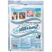 5 Pkgs Lite Steam-a-Seam 2 Double Stick Fusible Web - The Warm Company - Buy Online on SooperMarket.com