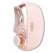 carrub Electric Nail Clipper Grinding and Polishing Multifunctional Portable Automatic Nail Grinder Electric Manicure Tool Easy to Use B