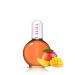 Lalill Nail & Cuticle Oil 75ml - Mango nail care oil - Nail oil care for nails & cuticles - Manicure NaildeDesign Hands - vegan - with pipette
