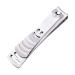 Prakti Stainless Steel Nail Clippers for Manicure Nails Accessories for Nail Art Fashion Nail Scissors Tools