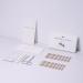 DANNI & TONI 28 Khaki Gel Nail Polish Strips | Salon-Quality Manicure Stickers - Buy Online on SooperMarket.com