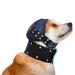 MPS Medical Pet Shirt Head Cover for Dogs Large