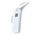 Pet Thermometer With Probe For Accurate Temperature Detection Suitable For Cats Dogs LCD Display For Cat Dog Thermometer Veterinary Thermometer Digital For Small Animals Large Animals Dogs Horse Cats - Buy Online on SooperMarket.com