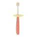 Baby Toothbrush Toxic Free Soothing Baby Toothbrush for home use