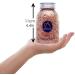 Absolute Aromas Detox Bath Salts 290g - Pink Himalayan Salt Infused with Cedarwood, Grapefruit, Geranium & Juniperberry Essential Oils - Buy Online on SooperMarket.com