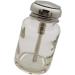 Push Glass Bottle Push Down Pump Alcohol Dispenser Pressed Bottle for Nail Polish Makeup Remover 80ML - Buy Online on SooperMarket.com