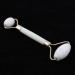 Colcolo 6x Antistatic Jade Roller Versatile Facial & Body Massage Tool for Neck Face Back Wrist Shoulders & Feet - International Shipping Available - Buy Online on SooperMarket.com