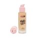 Matte Cover Liquid Makeup - Long-Lasting Foundation & Tinted Moisturizer | Control Shine with Model PKMHR300 - Buy Online on SooperMarket.com