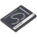 PRUVA Battery for Palm P160U P160UEU Veer Veer 4G - 920mAh Replacement (P/N: 157-10151-00 - Buy Online on SooperMarket.com