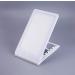 CHSHY Light Therapy Energy Lamp Combat Winter Blue Happy Daylight Lamp Adjustable Angle Touch Control Brightness Setting 5 600 32 000Lux Cool White UV Free - Buy Online on SooperMarket.com