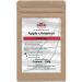 100g Apple and cinnamon fruit tea loose mixture with apples and cinnamon in a resealable bag - Buy Online on SooperMarket.com
