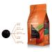 Cacao Barry Noir Intense Cocoa 1kg - Premium Black Cocoa Powder for Baking & Desserts - International Shipping Available - Buy Online on SooperMarket.com
