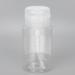 Nail Polish Remover Pump Bottle Dispenser 150ml Push Down Cleanser Dispenser Bottle Travel Empty Liquid Container Clear Empty Refillable Pump Dispenser for Nail Makeup Remover - Buy Online on SooperMarket.com