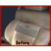 Black Leather Refinish: Color Restorer Aid - Premium Quality - Buy Online on SooperMarket.com