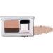 Eyeshadow Lazy Double Colors Glitter Eyeshadow Waterproof Long Lasting for Beginner Pearl Camel Two-Color Eyeshadow Double Colors Glitter Eye Shadow Palette Eyeshadow for Beignner Eyeshadow With Glit Assorted Color - Buy Online on SooperMarket.com